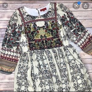 Bhanuni Far Fields from Anthropologie